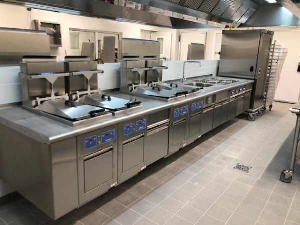 CUISSON