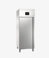 armoire froide négative