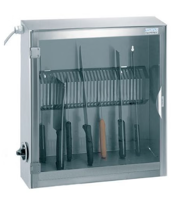 armoire stérilisation