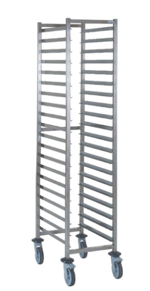 chariot 20 niveaux grilles