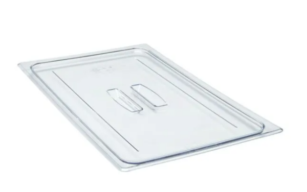 couvercle copolyestère GN1/1