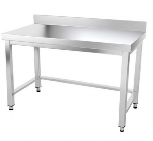 TABLE DE CHEF ADOSSE
